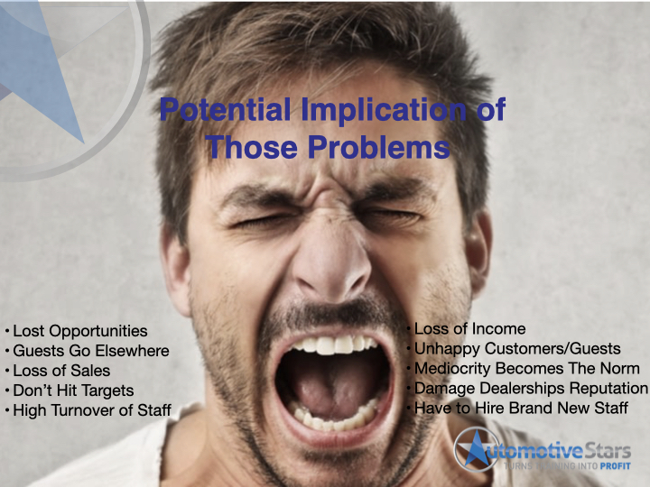 Solutions Car Sales Training Automotive Sales Techniques The