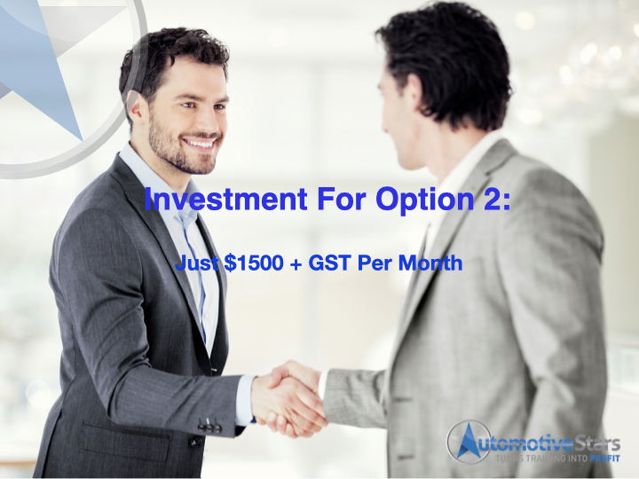 Solutions Car Sales Training Automotive Sales Techniques The